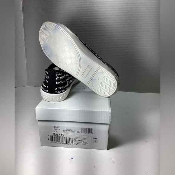 DAYLIN LOGO SNEAKERS - Picture 7 of 7